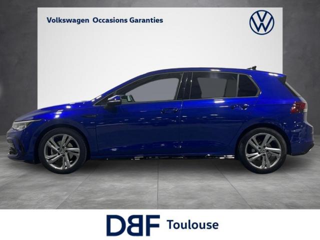 Volkswagen Golf image 6