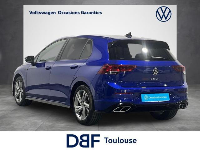 Volkswagen Golf image 1