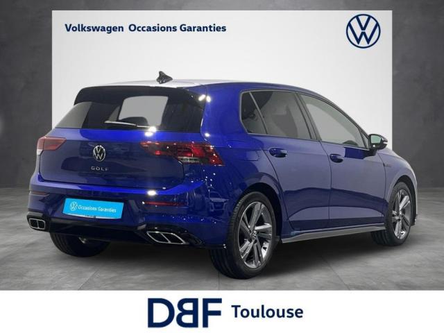 Volkswagen Golf image 4