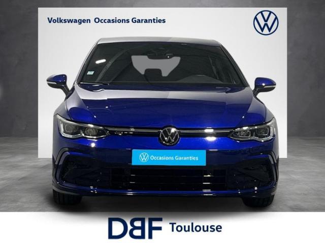 Volkswagen Golf image 7