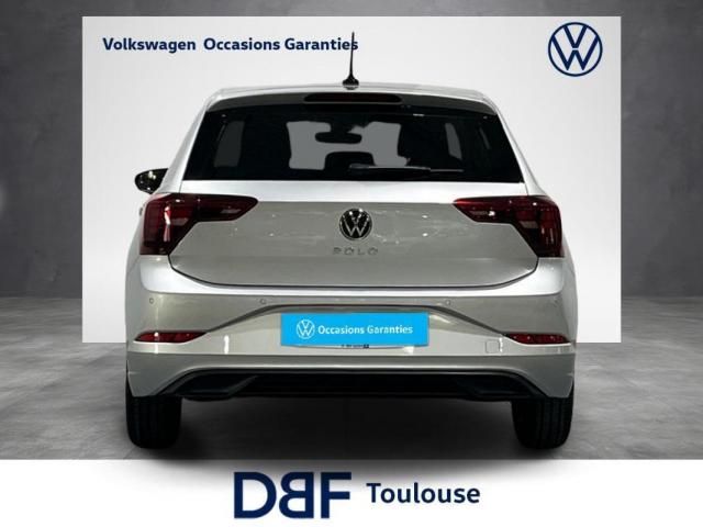 Volkswagen Polo image 8