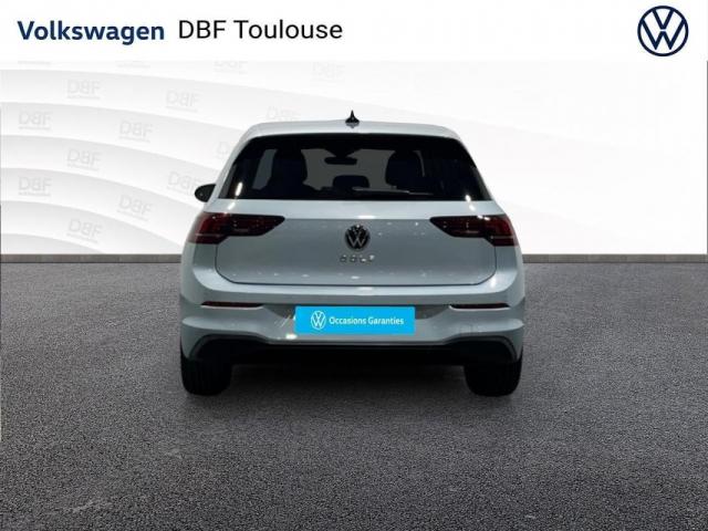 Volkswagen Golf image 6