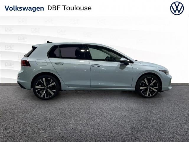 Volkswagen Golf image 2