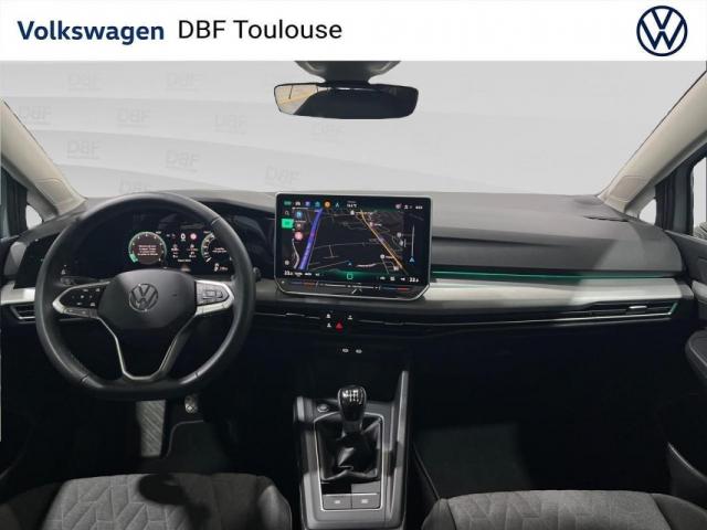 Volkswagen Golf image 8