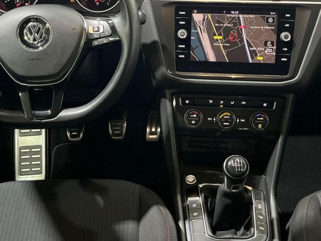 Volkswagen Tiguan image 7