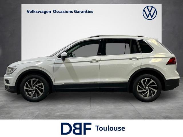 Volkswagen Tiguan image 6