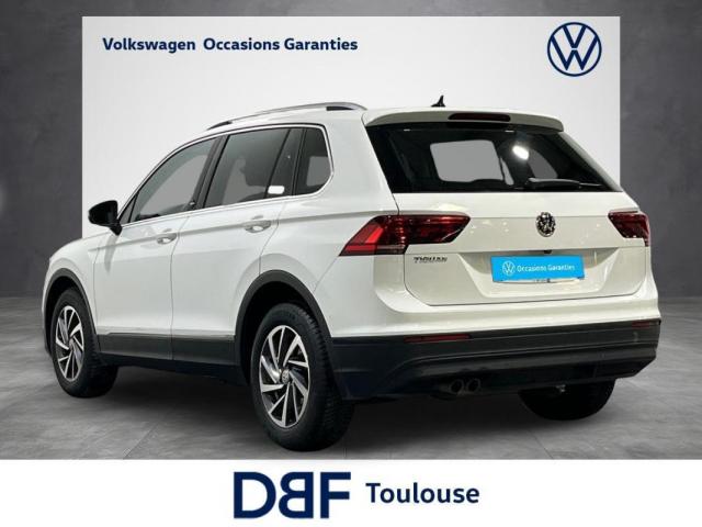 Volkswagen Tiguan image 4