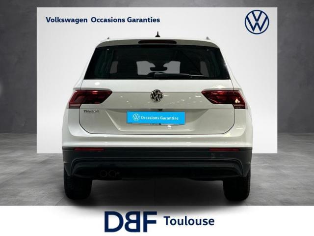Volkswagen Tiguan image 8