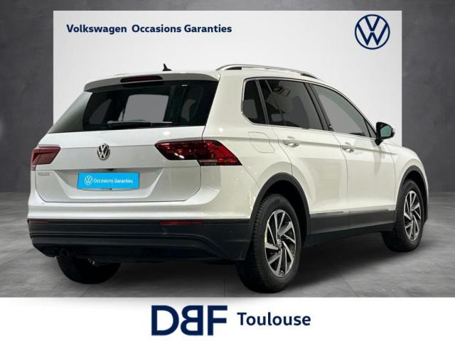 Volkswagen Tiguan image 2