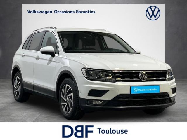 Volkswagen Tiguan image 1