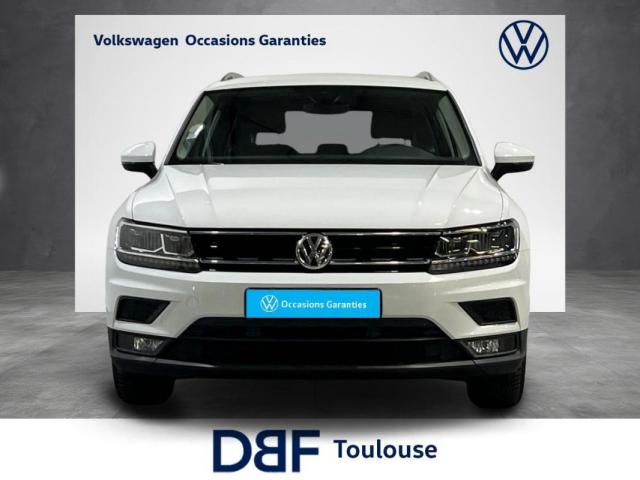 Volkswagen Tiguan image 5
