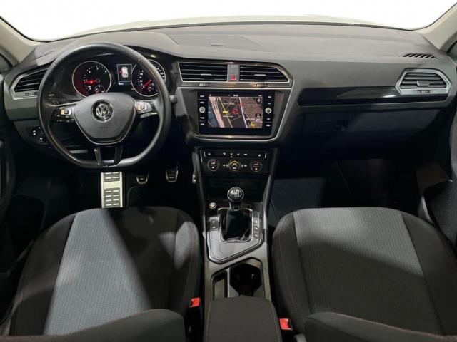 Volkswagen Tiguan image 3