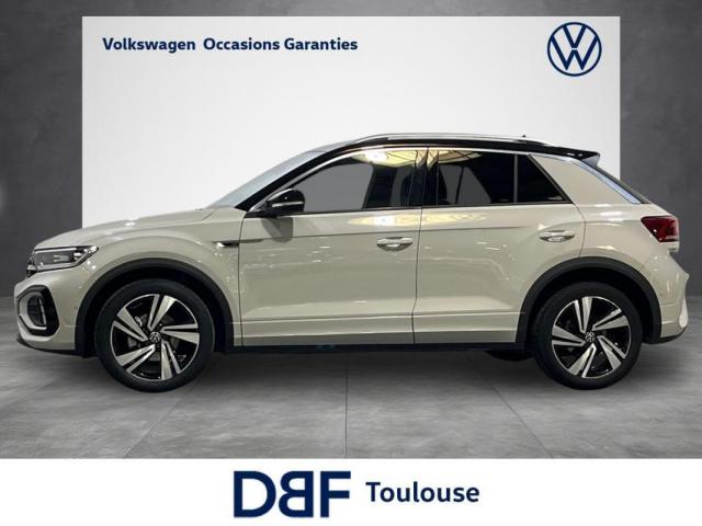 Volkswagen T-Roc image 4