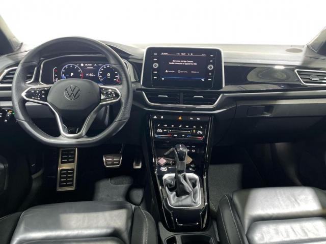 Volkswagen T-Roc image 7