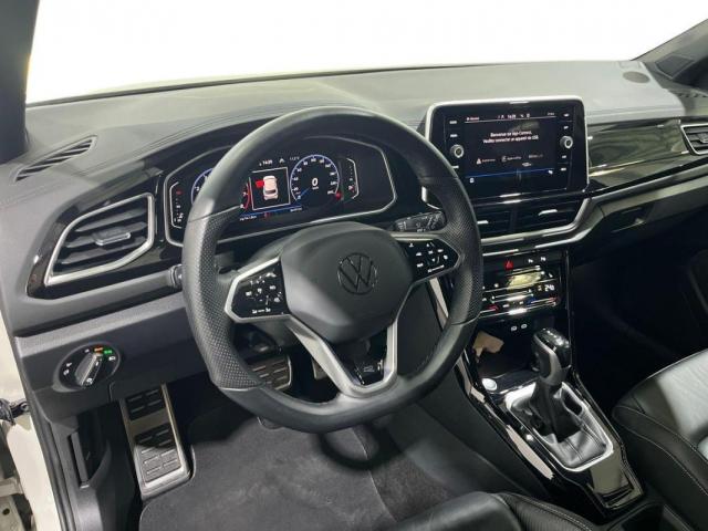 Volkswagen T-Roc image 5