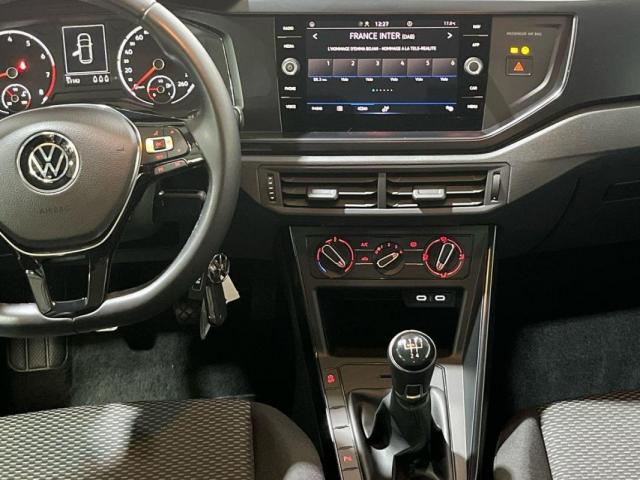 Volkswagen Polo image 5