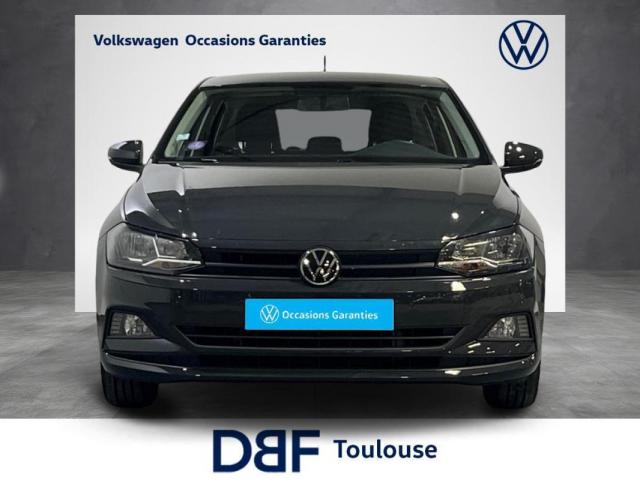 Volkswagen Polo image 4