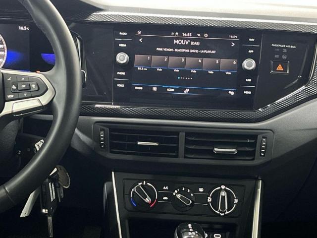 Volkswagen Polo image 4