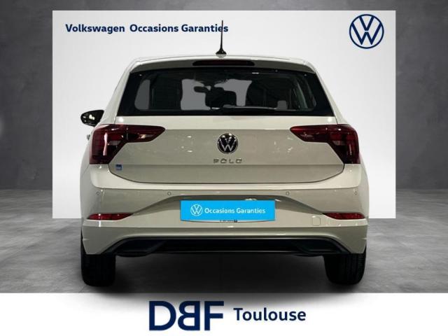 Volkswagen Polo image 7