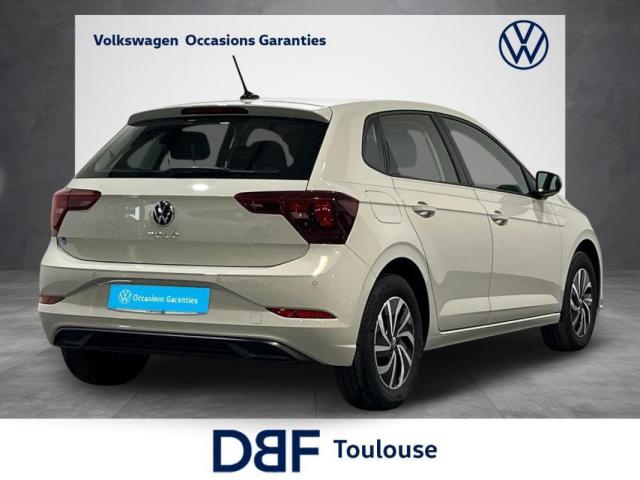 Volkswagen Polo image 6