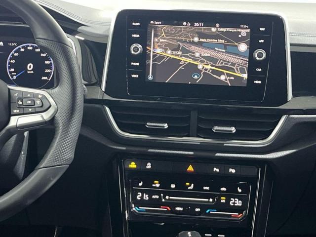 Volkswagen T-Roc image 7