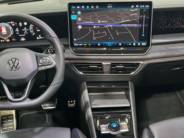 Volkswagen Tayron image 6