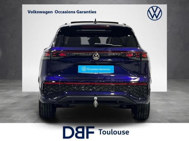 Volkswagen Tayron image 3