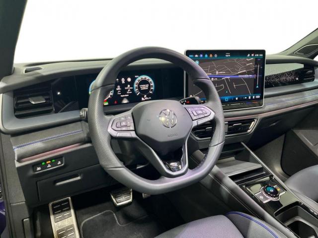 Volkswagen Tayron image 9