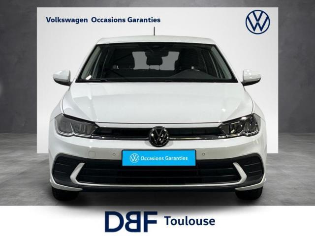 Volkswagen Polo image 1