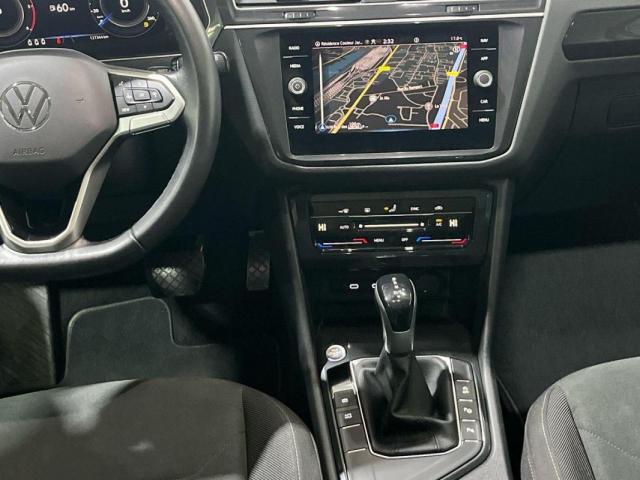 Volkswagen Tiguan image 7