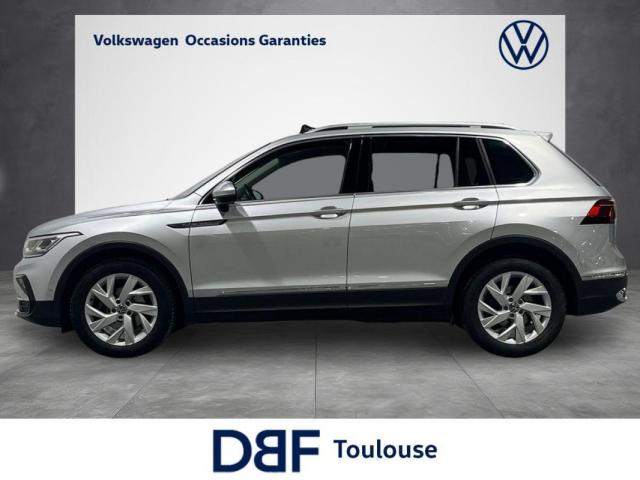 Volkswagen Tiguan image 9