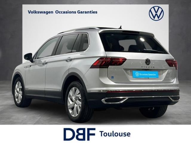 Volkswagen Tiguan image 5