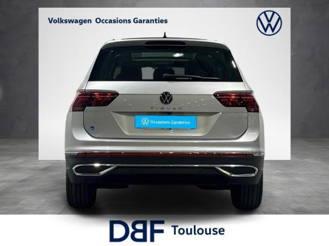 Volkswagen Tiguan image 6