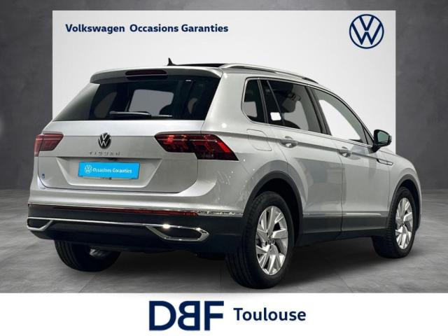 Volkswagen Tiguan image 3