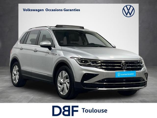 Volkswagen Tiguan image 2