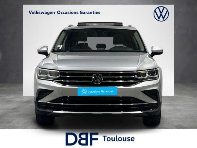 Volkswagen Tiguan image 8