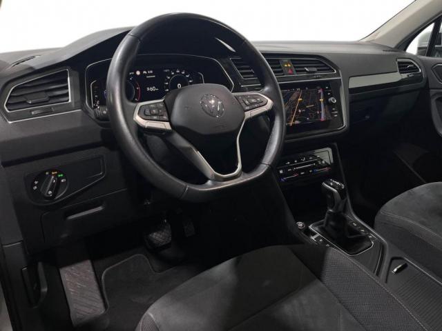 Volkswagen Tiguan image 4
