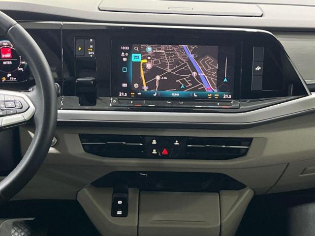 Volkswagen California image 7