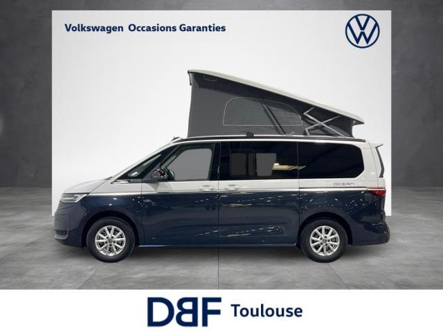 Volkswagen California image 4