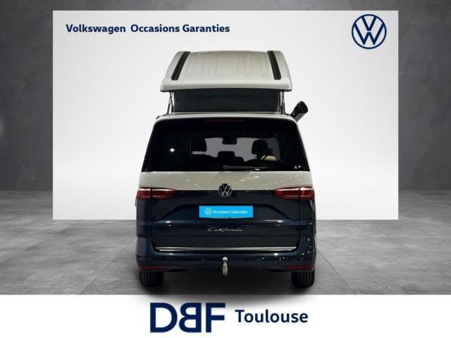 Volkswagen California image 6