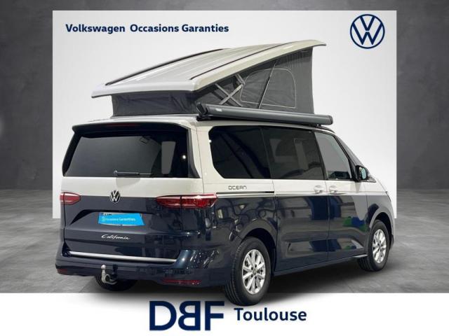 Volkswagen California image 1