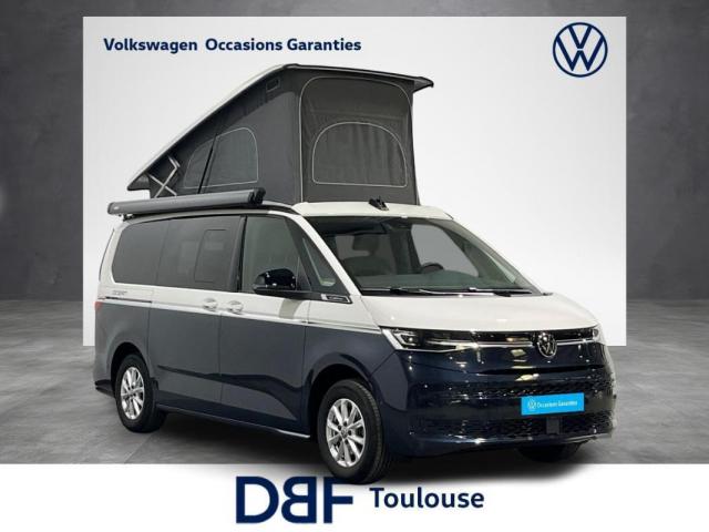 Volkswagen California image 5
