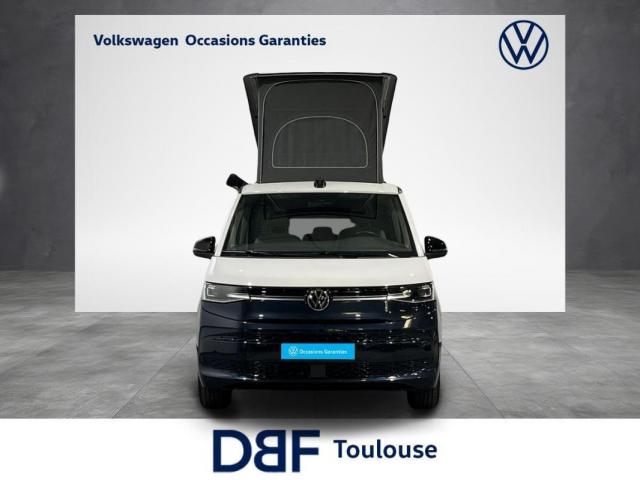 Volkswagen California image 2