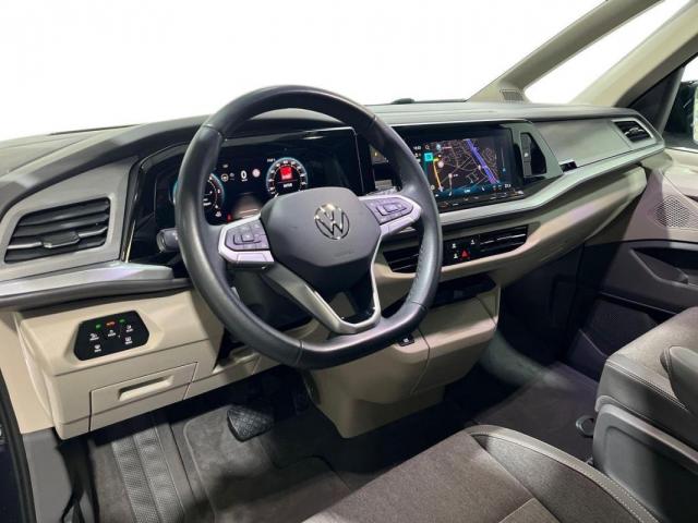 Volkswagen California image 9