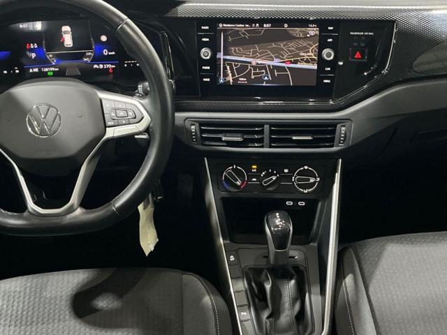 Volkswagen Taigo image 6