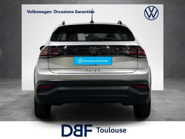 Volkswagen Taigo image 3
