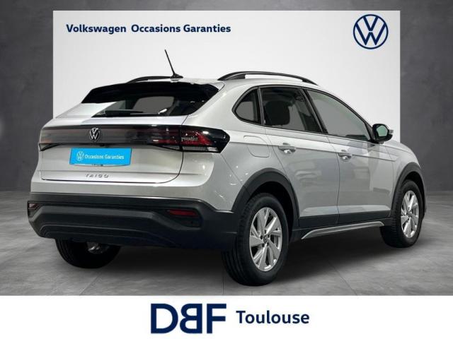 Volkswagen Taigo image 2