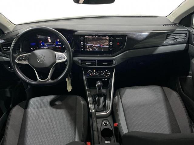 Volkswagen Taigo image 7