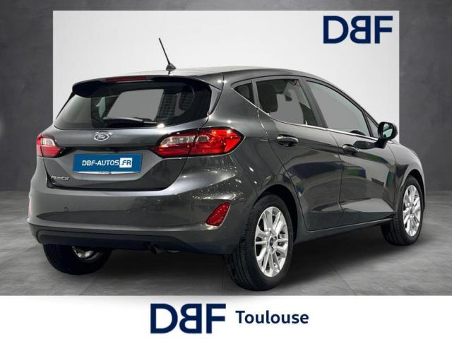 Ford Fiesta image 3