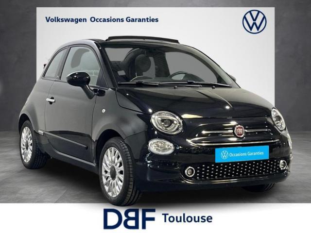 Fiat 500c image 6